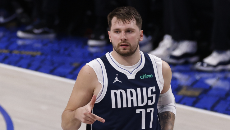 Luka Doncic