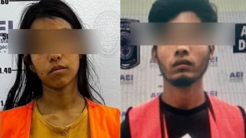 muerte niño de seis años