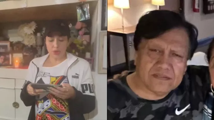 Piden ayuda a líderes criminales para liberar al señor josé Ventura