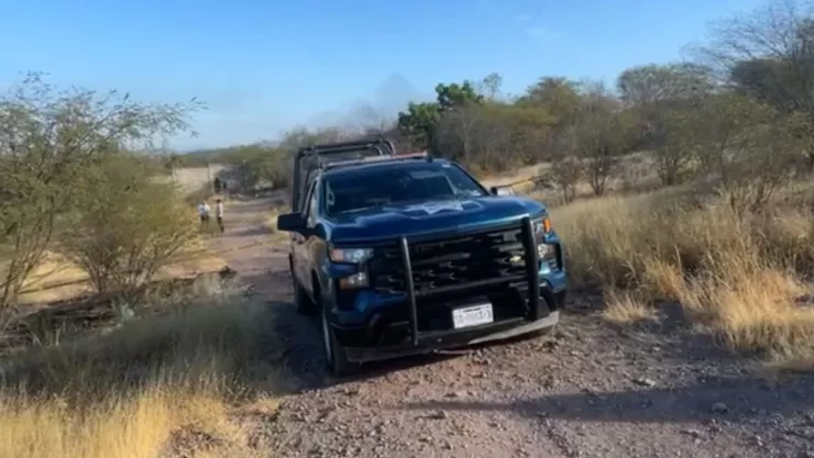 Hombre asesinado en Alturas del Sur