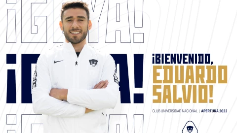 Pumas, fichaje, toto salvio, Boca Juniors