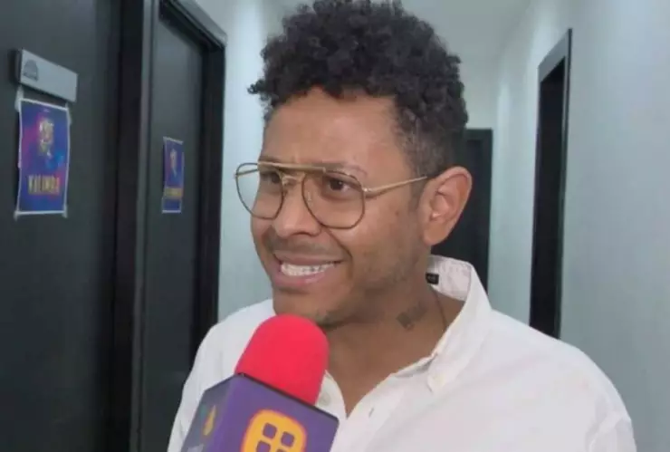 kalimba reacciona declaraciones melisa