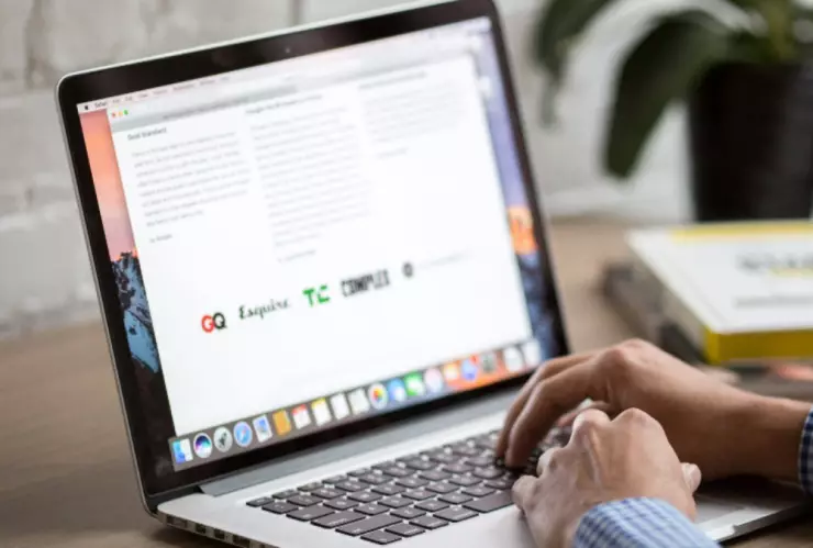 SSC recomendaciones web fraudes