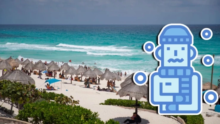 Atención, Cancún: Esta será la hora de MÁS HELADEZ hoy, 6 de noviembre de 2025