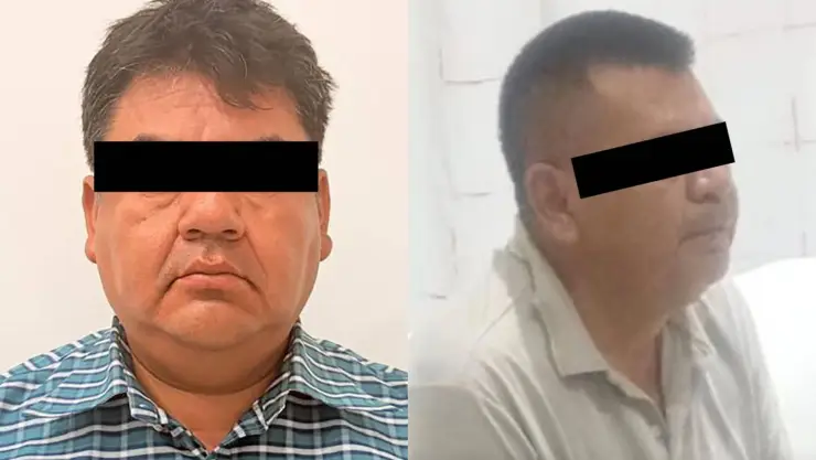 Presidente de Atlatlahucan y exalcalde de Yautepec