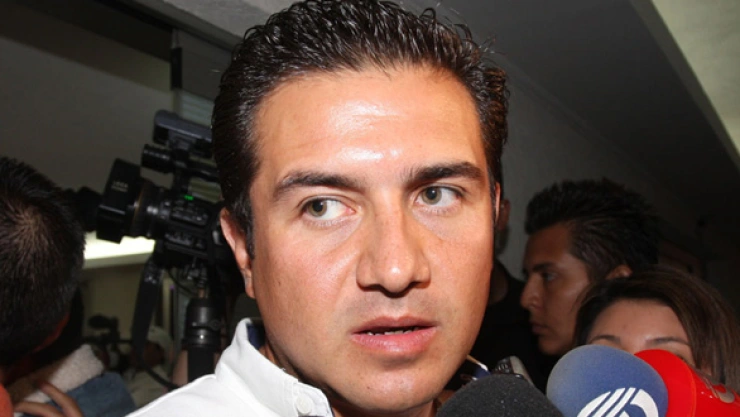 Miguel Angel Yunez Márquez