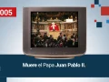 10-años-de-hechos-Javier-alatorre-Benedicto-XVI-Metrobús-de-la-CDMX-CNI-Canal-40-huracan-Katrina-EU-muerte-Papa-Juan-Pablo-II