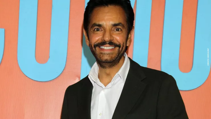 ¿Eugenio Derbez está distanciado de su hijo José Eduardo?