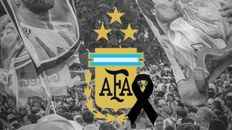 Muere leyenda del futbol argentino