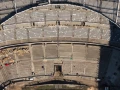 Aerial Views Of Banorte Stadium Ahead 2026 FIFA World Cup