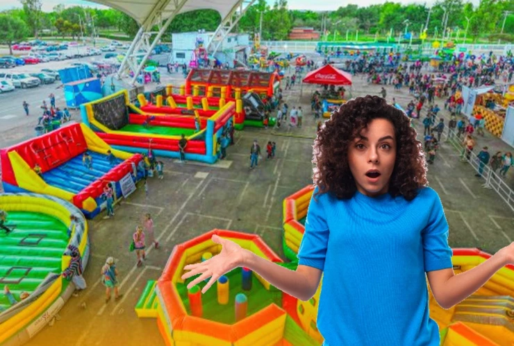 ¿Cuándo empieza la Feria de verano en León 2024?