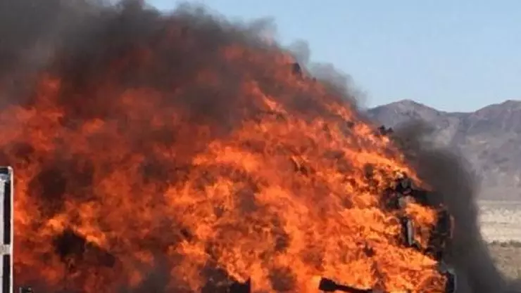 fiscalia general de la republica