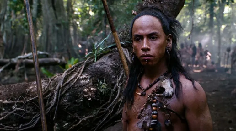 Rudy Youngblood qué fue del protagonista de Apocalypto y por qué fue arrestado recientemente