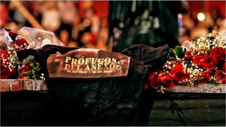 ¿Se encuentra Aguascalientes_ Descubre cuáles son las posibles sedes del tour ‘Prófugos del Anexo’