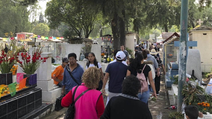 Cuéntanos cómo festejaste