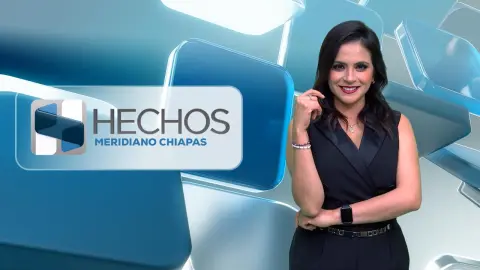 Regional News HM Chiapas programación 2026