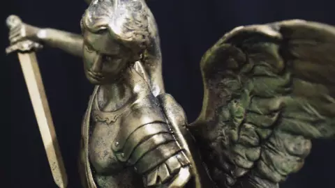 San Miguel Arcángel