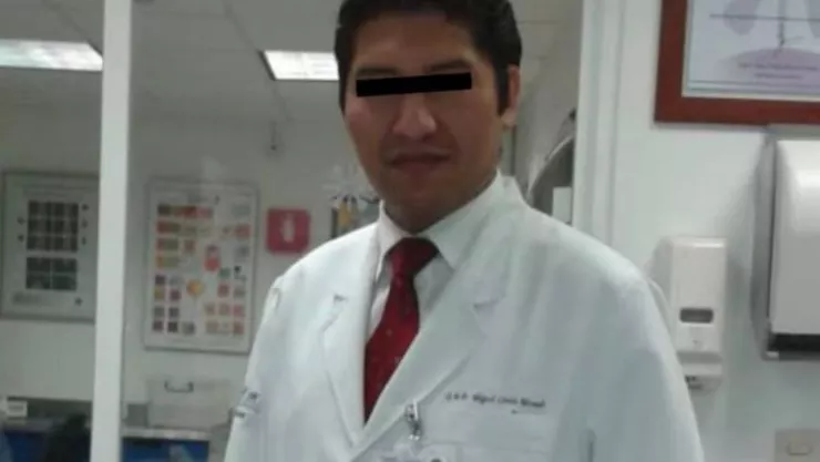 Feminicida serial de Iztacalco: Fiscalía investigará su muerte para esclarecerla