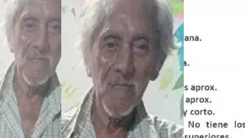 Buscan a Jaime Jesús Lavadores, abuelito desaparecido en Cancún.jpg