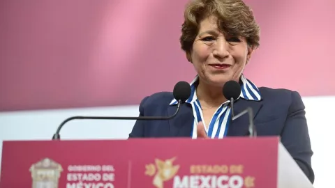 Mujeres con Bienestar Edomex, nuevo registro