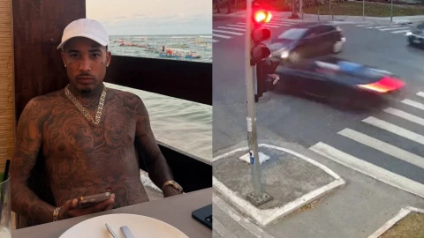 ¿Qué pasó con el influencer Gato Preto?