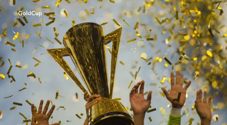 Copa Oro, futbol