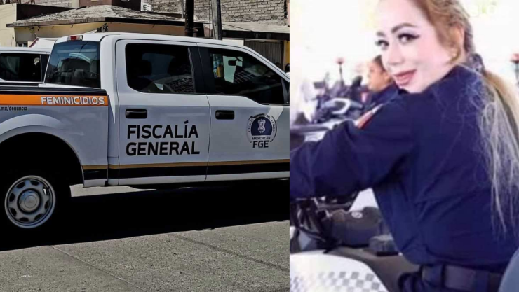 Asesinan a directora de Seguridad de Angamacutiro, Michoacán