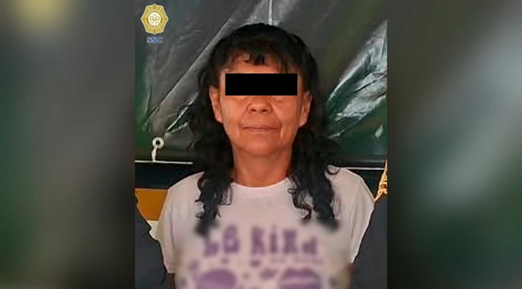 Adulto mayor fue drogado en CDMX por una mujer con un chocolate para asaltarlo.