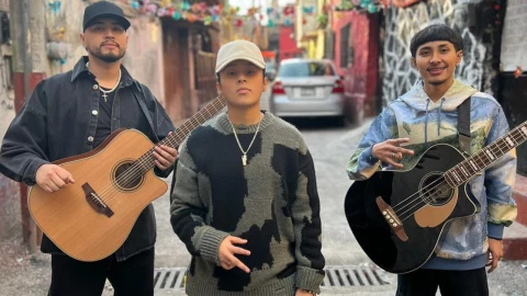 Critican a Yahritza y Su Esencia por decir que no les gusta México ni su comida