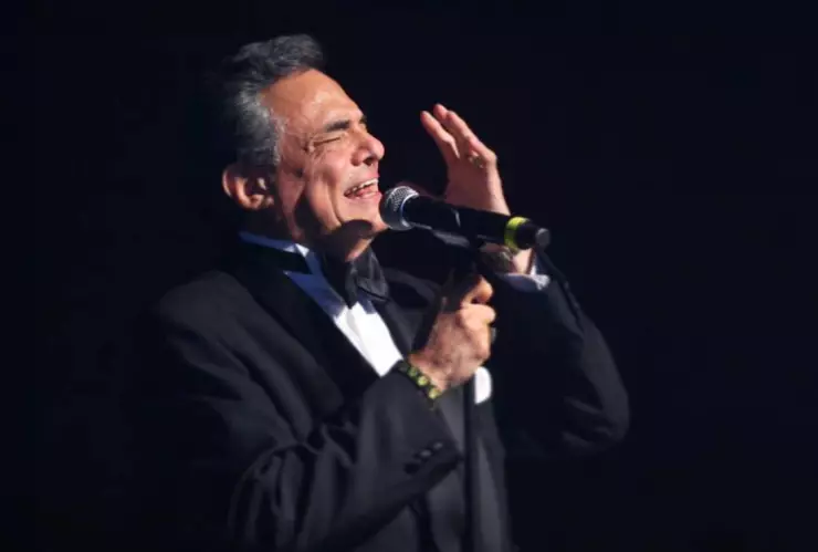 Las mejores canciones de José José a 4 años de su muerte