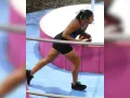 Así cambió Doris del Moral en Exatlón 2024