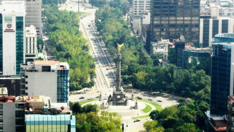 Ola de calor en CDMX alcanzará niveles históricos; activan alerta amarilla