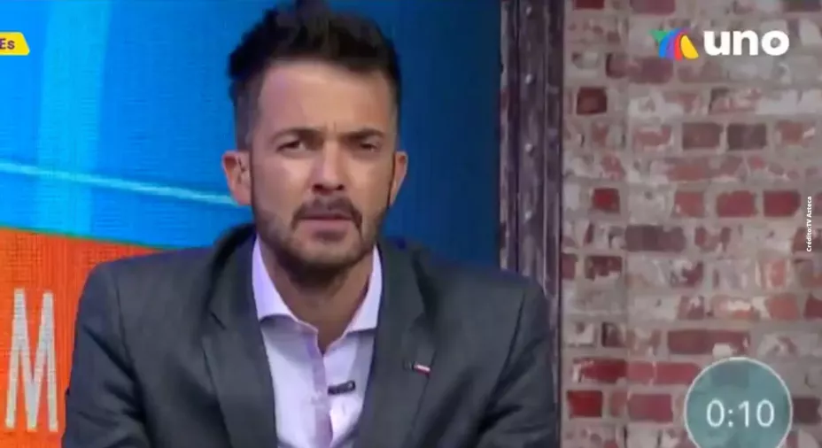 Esto es lo que sabe sobre la polémica que hubo en el funeral de Fernando del Solar.