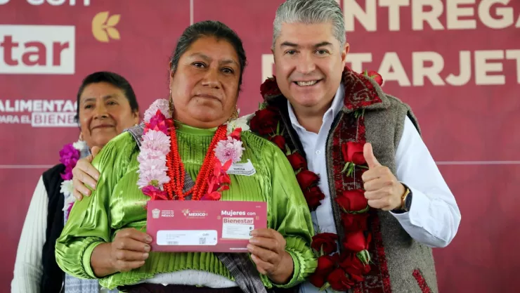 El paso indispensable para recibir el pago de 2 mil 500 pesos de Mujeres con Bienestar en septiembre 2024