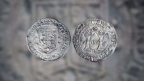 ¿Cuál es la moneda mexicana que alcanzó 9 MDP en una subasta?.jpg