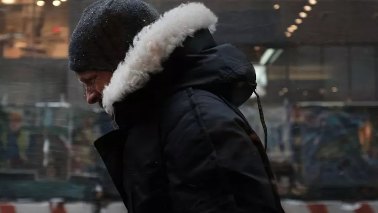 Clima hoy 11 de enero