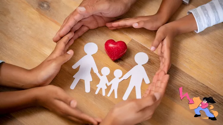 El signo que protege su entorno con uñas y dientes