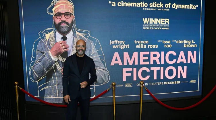 ‘American Fiction’ De qué trata, dónde ver y nominaciones al Oscar 2024