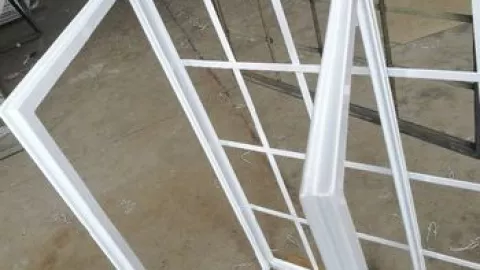 7 ideas de marcos para ventana que harán ver tu casa más moderna: no fallan