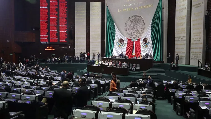 Avalan Miscelánea Fiscal 2022 con tope a donaciones y RFC para jóvenes