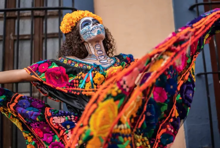 Festival del Día de Muertos en Tequila: ¿Cuándo es y cómo ir al evento en el Pueblo Mágico?