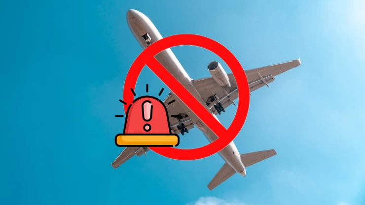 ¡ATENCIÓN! Aerolínea mexicana aplica restricciones de viaje por 4l3rt4 de Ébola; así funcionará la medida
