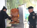 Deliciosa comida hemos tenido estos días