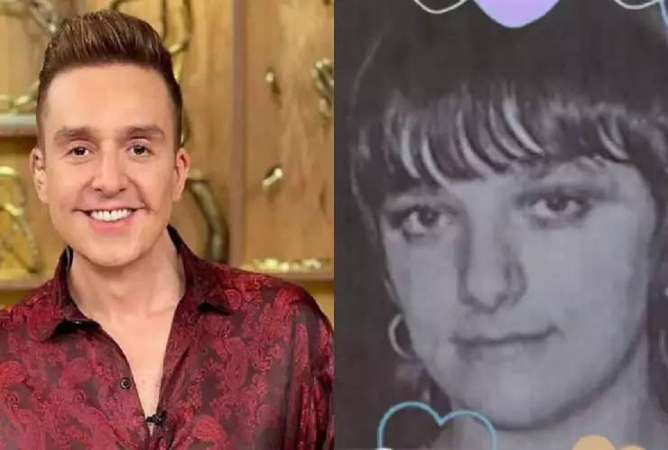 Muere mamá de Daniel Bisogno, la señora Araceli Bisogno