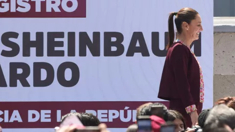 ¿Quiénes son y de dónde vienen? Estos son los candidatos de Morena a las gubernaturas en las Elecciones 2024 México