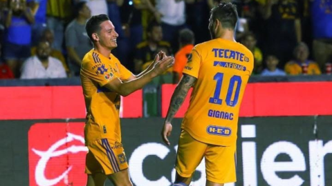 Tigres