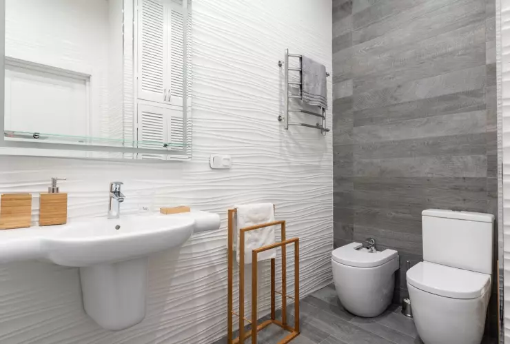 Cómo desinfectar un lavabo para eliminar todas las bacterias