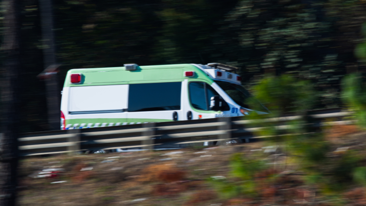Muere menor atropellado en carretera Guadalajara-Zapotlanejo