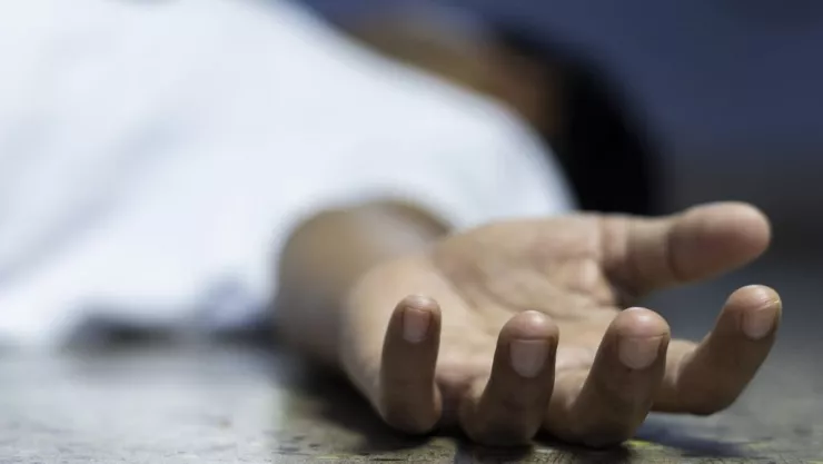 Joven mató a su madre por una herencia