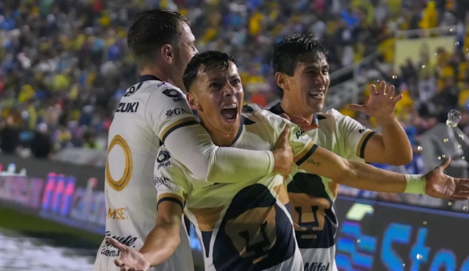 Pumas